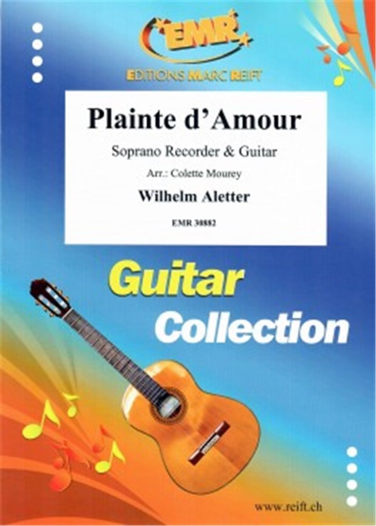 Plainte D'amour